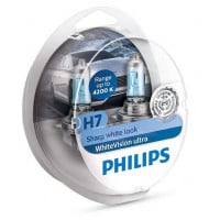 Philips White Vision Ultra H7