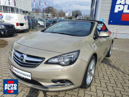 Opel Cascada 1.4 Turbo Innovation NAV+SITZHEIZ+TEL+HU