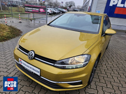Volkswagen Golf 1.0 TSI Join KLIMA+NAVI+PDC+SITZHEIZ+TEL+HU