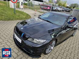 BMW 320i Edition Sport M PERFORMANCE+NAVI*SITZHZG