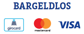 Bargeldlose Zahlung