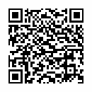 QR-CODE zu diesem Angebot