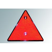 Dreieck Reflektor 14x16cm