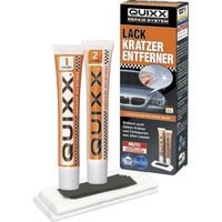 Quixx Glaskratzer-Entferner