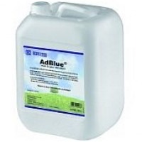 AdBlue Harnstofflösung 10L
