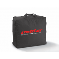 Transporttasche für Uebler Fahrradträger  X31 S, F32 und F32 XL