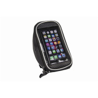 Lenker-Tasche mit Smartphonefach S/M