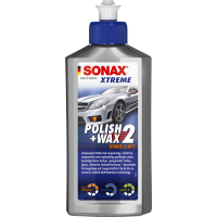 SONAX XTREME Polish+Wax 2 250ml