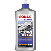 SONAX XTREME Polish+Wax 2 500ml