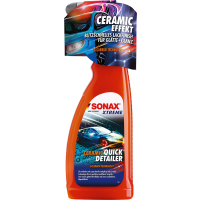 SONAX XTREME Ceramic QuickDetailer 250ml