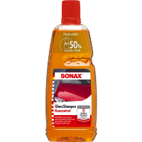 SONAX Glanz Shampoo Konzentrat 1 Liter