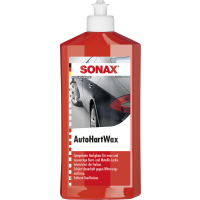 SONAX AutoHartWax 500ml
