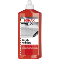 SONAX Metallic Hochglanz  500ml