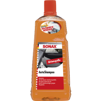 SONAX AutoShampoo Konzentrat 2 Liter