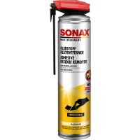 SONAX Klebstoffrest-Entferner mit EasySpray 400ml