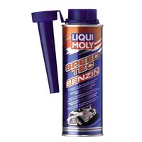 Liqui Moly Speed Tec Kraftstoffadditiv Benzin 250ml