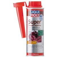 Liqui Moly Super Diesel Additiv 250ml