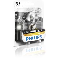 Philips Scheinwerferlampe Motorrad