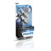 Philips Standlichtlampe 12V 6W