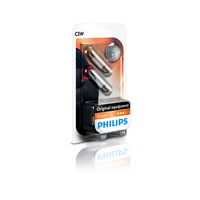 Philips Soffittenlampe C5W 2 Stück
