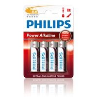 Philips Mignon PowerLife AA