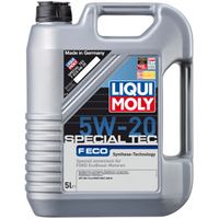Liqui Moly Special Tec F ECO 5W-20 5L