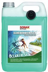 Sonax Scheibenreiniger Ocean Fresh 5 Liter