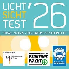 Kostenloser Licht-Test 2026
