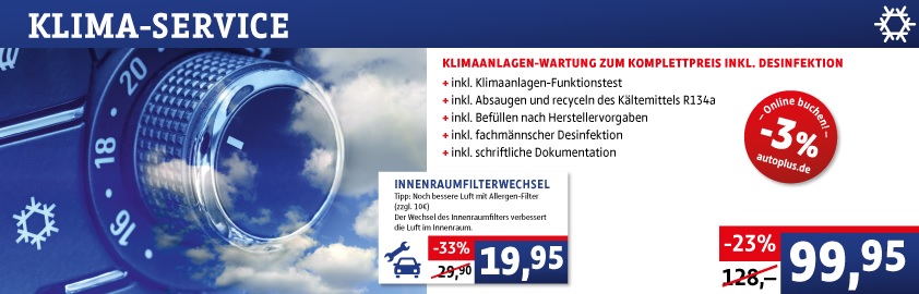 klimaservice