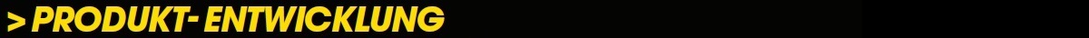 produkt-entwicklung