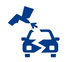 UNFALL-REPARATUR